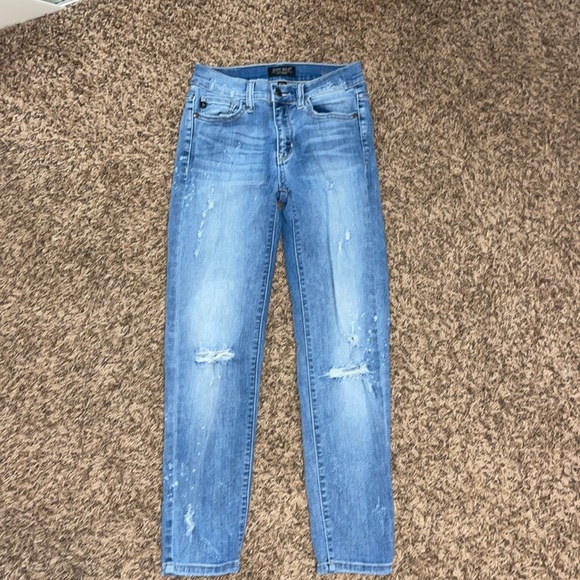 Judy Blue Jeans Nwot Judy Blue Jeans Poshmark